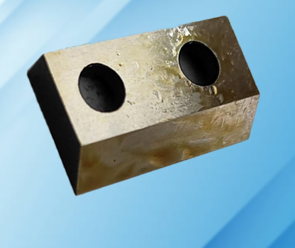 Strapping Machine Parts