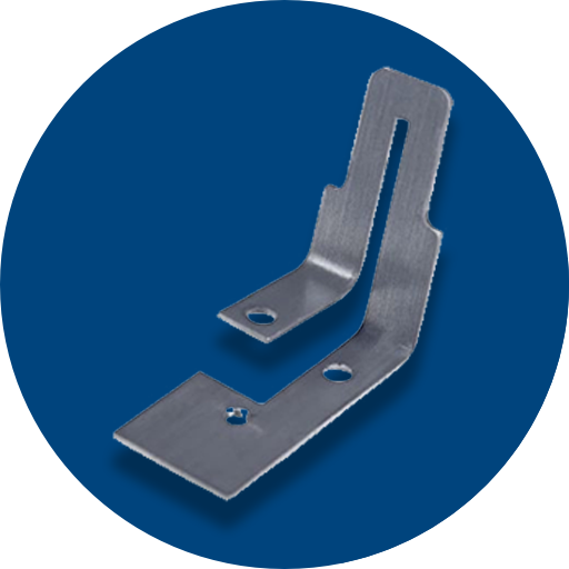 Heater Blade